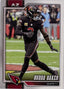 2026 Topps Football #201 Budda Baker – Near Mint – voorkant