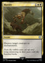 Magic-kaart Mortify LTC-269 uit Commander: The Lord of the Rings: Tales of Middle-earth (Uncommon)
