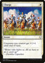 Charge – Dominaria (DOM-10) Magic: The Gathering card | LC-REM-20260804-15150896972108-000eded9-854c-408a-aadf-c26209e27432