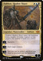 Dakkon, Shadow Slayer – Modern Horizons 2 (MH2-192) Magic: The Gathering card