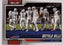 2026 Topps Football #279 Buffalo Bills Team Card – Near Mint – voorkant
