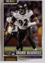 2026 Topps Football #205 Nnamdi Madubuike – Near Mint – voorkant