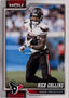 2026 Topps Football #83 Nico Collins – voorkant | Lichcards