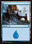 Magic-kaart Island DTK-255 uit Dragons of Tarkir (Land)