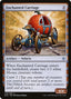 Enchanted Carriage – Throne of Eldraine (ELD-218) Magic: The Gathering card | LC-REM-20260804-15150718714188-0057c2ae-ea4f-404a-ab95-f3979efd1b3b