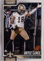 2026 Topps Football #332 Bryce Lance RC – Near Mint – voorkant