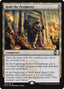 Hold the Perimeter – Conspiracy: Take the Crown (CN2-6) Magic: The Gathering card