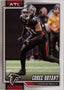 2026 Topps Football #203 Cobee Bryant – voorkant | Lichcards