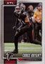 2026 Topps Football #203 Cobee Bryant – Near Mint – voorkant