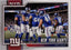 2026 Topps Football #275 New York Giants Team Card – voorkant | Lichcards