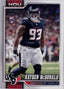 2026 Topps Football #364 Kayden McDonald RC – Near Mint – voorkant