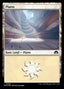 Magic-kaart Plains MH3-498 uit Modern Horizons 3 (Land)