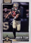 2026 Topps Football #320 Jordyn Tyson RC – Near Mint – voorkant
