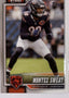 2026 Topps Football #212 Montez Sweat – Near Mint – voorkant