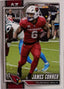 2026 Topps Football #3 James Conner – Near Mint – voorkant