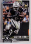 2026 Topps Football #262 Ashton Jeanty Future Stars – Near Mint – voorkant