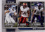 2026 Topps Football #289 Bobby Wagner / Blake Cashman / Jack Campbell League Leaders – voorkant | Lichcards