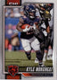 2026 Topps Football #33 Kyle Monangai – voorkant | Lichcards