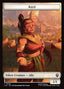 Magic-kaart Ally Token // Clue Token TTLA-8/16 uit Avatar: The Last Airbender Tokens (Token)
