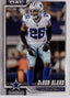 2026 Topps Football #218 DaRon Bland – Near Mint – voorkant