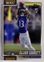 2026 Topps Football #329 Elijah Sarratt RC – Near Mint – voorkant