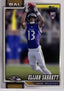 2026 Topps Football #329 Elijah Sarratt RC – voorkant | Lichcards