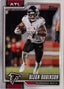 2026 Topps Football #12 Bijan Robinson – Near Mint – voorkant