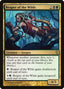 Reaper of the Wilds – Duel Decks: Jace vs. Vraska (DDM-63) Magic: The Gathering card