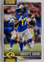 2026 Topps Football #117 Davante Adams – voorkant | Lichcards