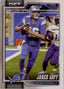 2026 Topps Football #68 Jared Goff – Near Mint – voorkant