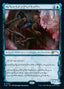 Magic-kaart Blighted Agent SLD-1203 uit Secret Lair Drop (Rare)