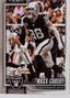 2026 Topps Football #122 Maxx Crosby – voorkant | Lichcards