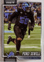 2026 Topps Football #222 Penei Sewell – Near Mint – voorkant