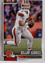 2026 Topps Football #217 Dillon Gabriel – Near Mint – voorkant
