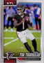2026 Topps Football #126 Tua Tagovailoa – Near Mint – voorkant