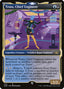 Truss, Chief Engineer – Unfinity (UNF-272) Magic: The Gathering card | LC-REM-20260804-15151535030604-01af935e-f8ca-4315-9e2b-a6f06787ff25
