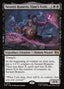 Savanti Romero, Time's Exile – Teenage Mutant Ninja Turtles (TMT-72) Magic: The Gathering card