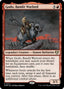 Magic-kaart Godo, Bandit Warlord CMM-227 uit Commander Masters (Rare)