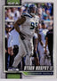 2026 Topps Football #129 Byron Murphy II – Near Mint – voorkant