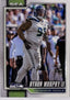 2026 Topps Football #129 Byron Murphy II – voorkant | Lichcards