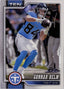 2026 Topps Football #255 Gunnar Helm – Near Mint – voorkant