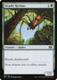 Deadly Recluse – Double Masters 2022 (2X2-142) Magic: The Gathering card