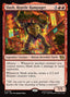 Slash, Reptile Rampager – Teenage Mutant Ninja Turtles (TMT-108) Magic: The Gathering card