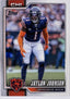 2026 Topps Football #38 Jaylon Johnson – Near Mint – voorkant