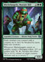 Magic-kaart Michelangelo, Mutant BFF TMT-120 uit Teenage Mutant Ninja Turtles (Uncommon)