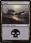 Swamp – Dominaria United (DMU-270) Magic: The Gathering card