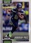 2026 Topps Football #310 Jadarian Price RC – Near Mint – voorkant