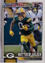 2026 Topps Football #263 Matthew Golden Future Stars – Near Mint – voorkant