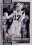 2026 Topps Football #52 Brandon Aubrey – Near Mint – voorkant