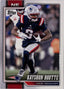 2026 Topps Football #242 Kayshon Boutte – Near Mint – voorkant